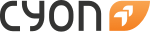 cyon.ch logo