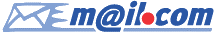 mail.com logo