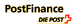 Postfinance logo